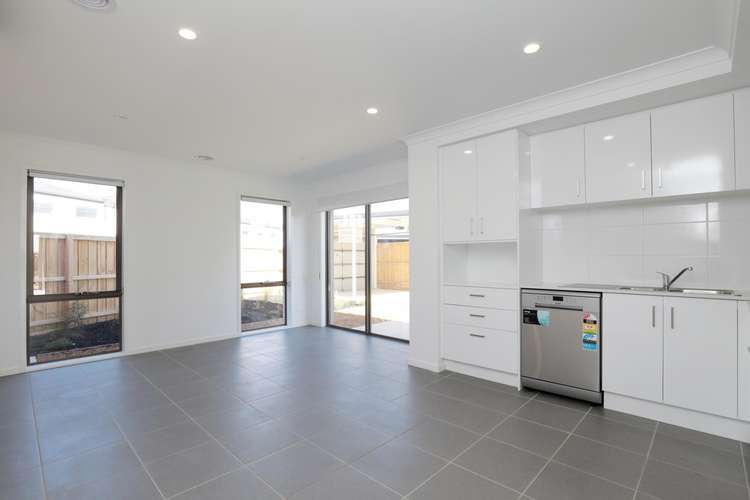 Fourth view of Homely house listing, 28 Paramount Boulevard, Wyndham Vale VIC 3024