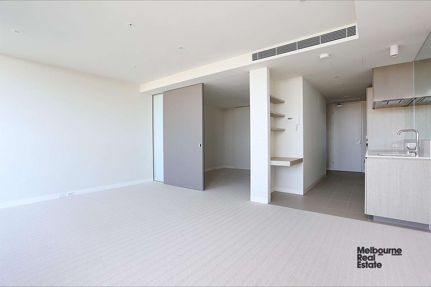 Main view of Homely apartment listing, 408/72 Wests Road, Maribyrnong VIC 3032