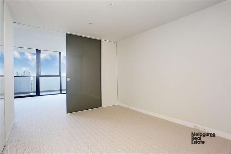 Third view of Homely apartment listing, 408/72 Wests Road, Maribyrnong VIC 3032