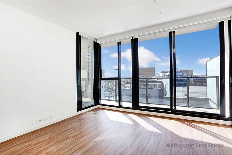 Main view of Homely apartment listing, 1618/8 Daly Street, South Yarra VIC 3141