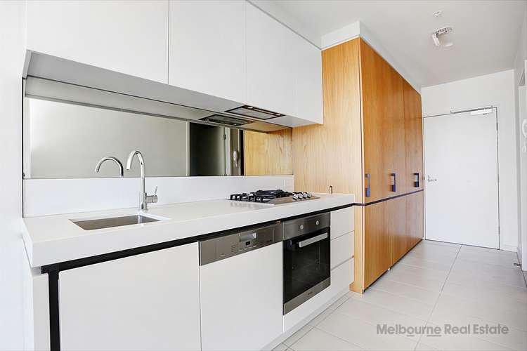 Second view of Homely apartment listing, 1618/8 Daly Street, South Yarra VIC 3141