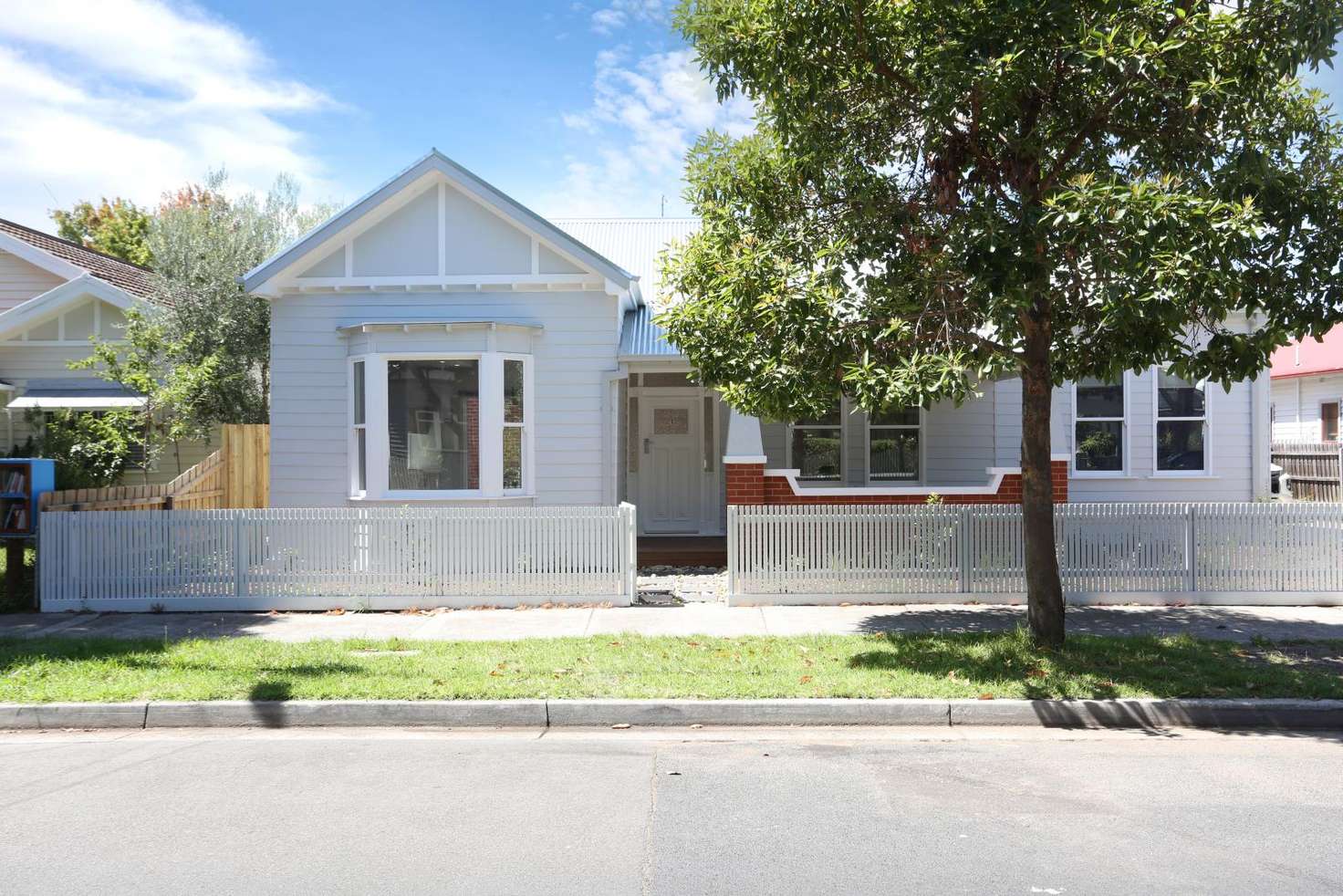 Main view of Homely unit listing, 1/92 Clarendon Street, Coburg VIC 3058