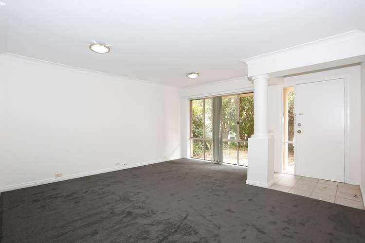 Main view of Homely townhouse listing, 4 Lancaster Drive, Marsfield NSW 2122