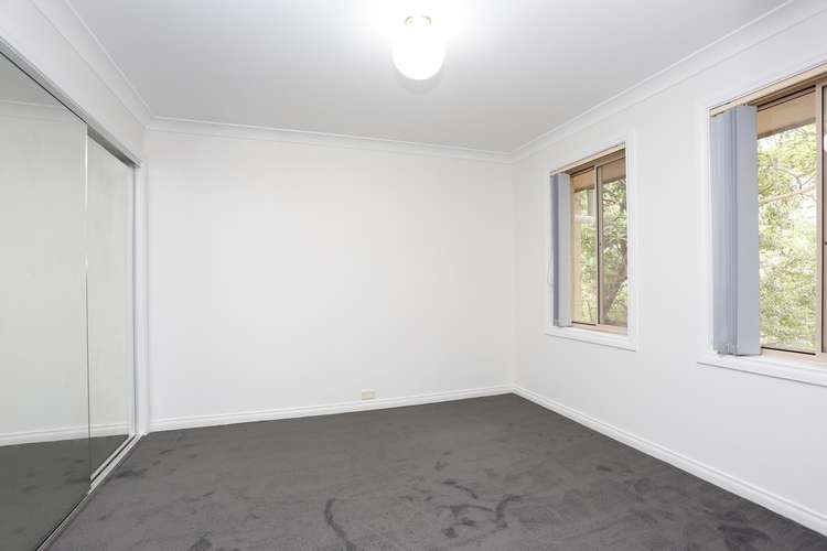 Second view of Homely townhouse listing, 4 Lancaster Drive, Marsfield NSW 2122