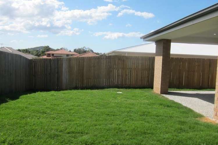 Main view of Homely house listing, 4 Pike Lane, Willow Vale QLD 4209