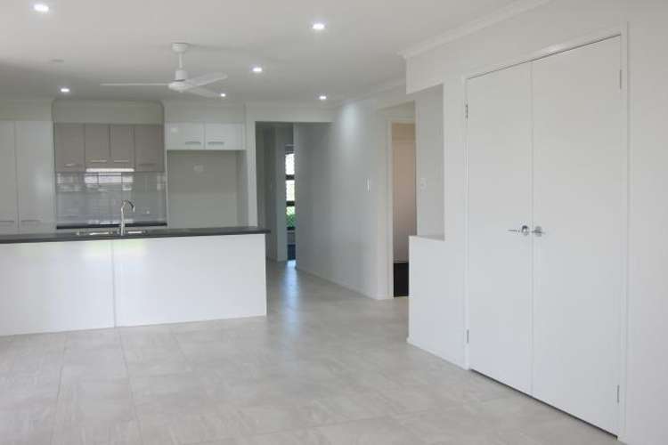 Second view of Homely house listing, 4 Pike Lane, Willow Vale QLD 4209