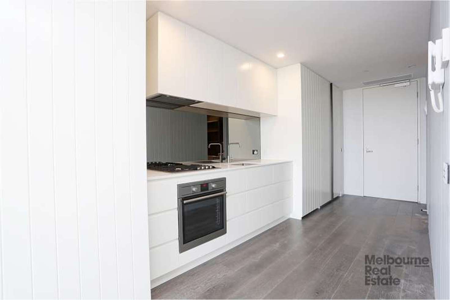 Main view of Homely apartment listing, 203/331-333 Ascot Vale Road, Moonee Ponds VIC 3039