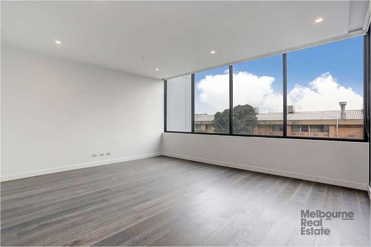 Fifth view of Homely apartment listing, 203/331-333 Ascot Vale Road, Moonee Ponds VIC 3039