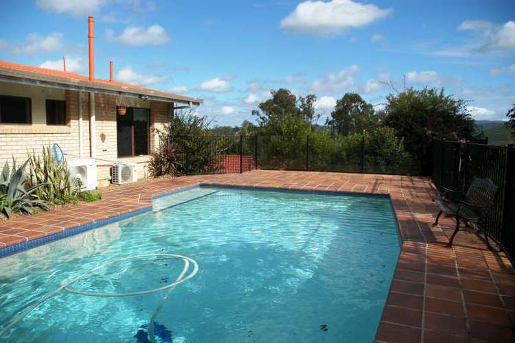 Main view of Homely house listing, 53 Cedarleigh Road, Kenmore QLD 4069