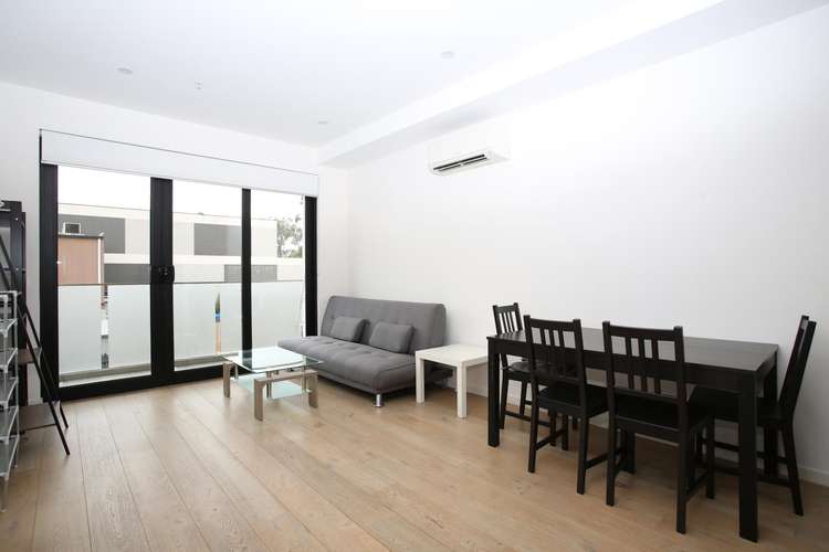 Third view of Homely unit listing, 107/1298 Glen Huntly Road, Carnegie VIC 3163