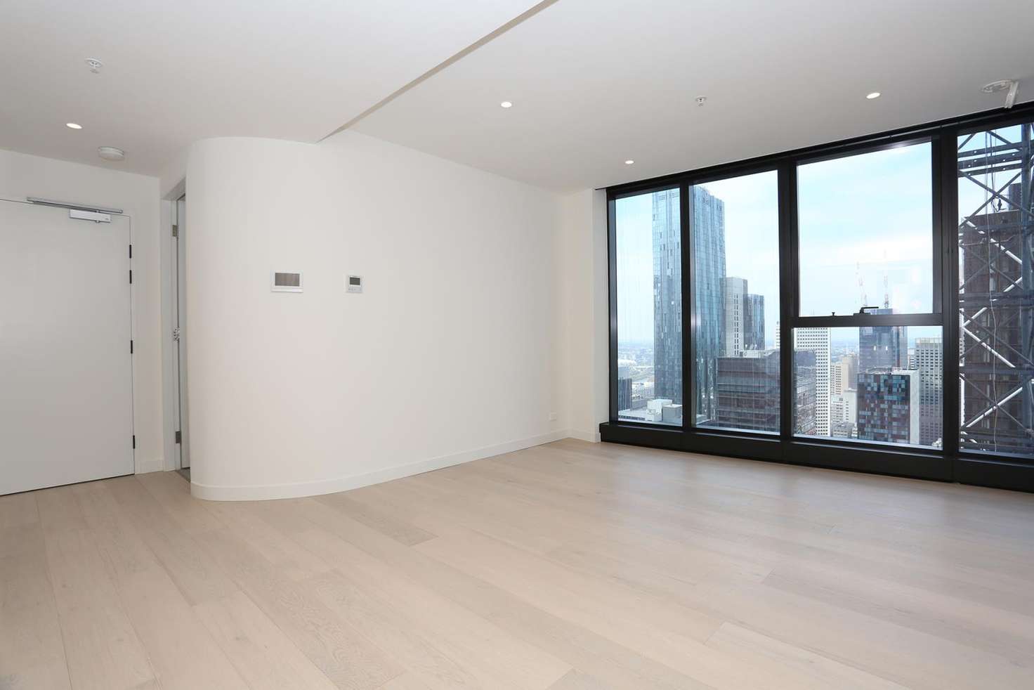 Main view of Homely apartment listing, 4409/370 Queen Street, Melbourne VIC 3000