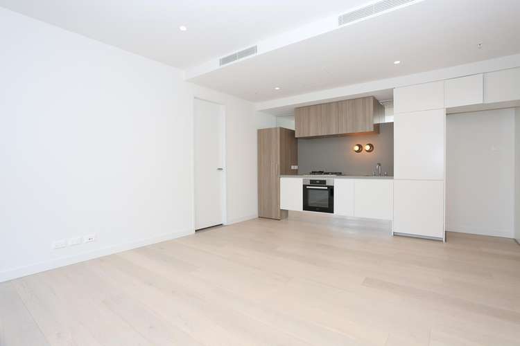 Second view of Homely apartment listing, 4409/370 Queen Street, Melbourne VIC 3000