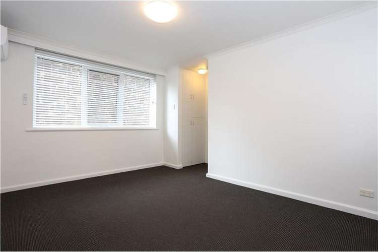 Second view of Homely apartment listing, 8/27 Hanover Street, Fitzroy VIC 3065