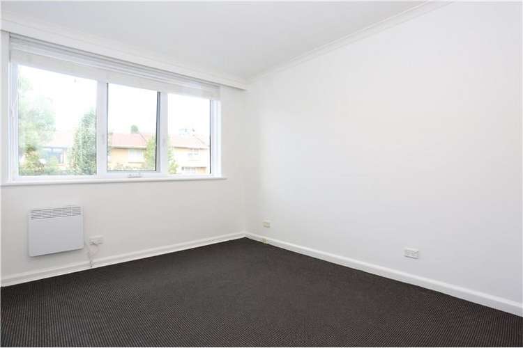 Fourth view of Homely apartment listing, 8/27 Hanover Street, Fitzroy VIC 3065