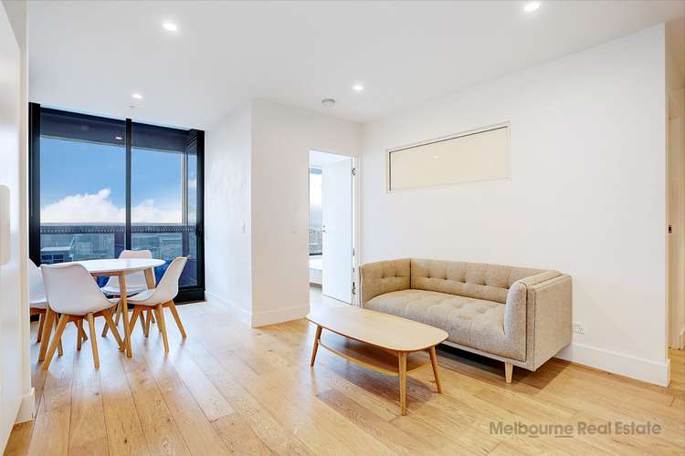 Main view of Homely apartment listing, 2612/500 Elizabeth Street, Melbourne VIC 3000