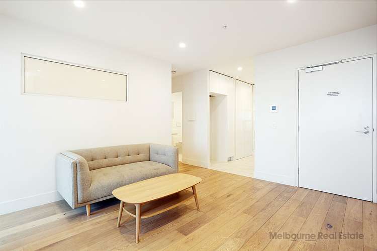 Second view of Homely apartment listing, 2612/500 Elizabeth Street, Melbourne VIC 3000