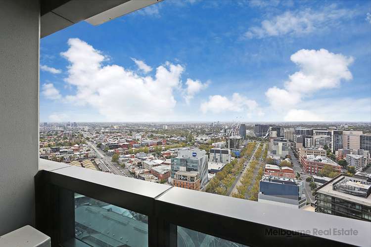 Fourth view of Homely apartment listing, 2612/500 Elizabeth Street, Melbourne VIC 3000