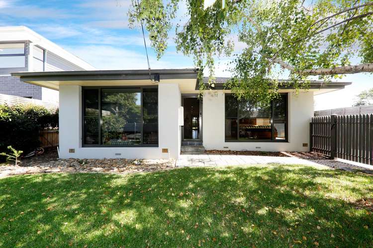 Main view of Homely house listing, 8 Ivan Avenue, Edithvale VIC 3196