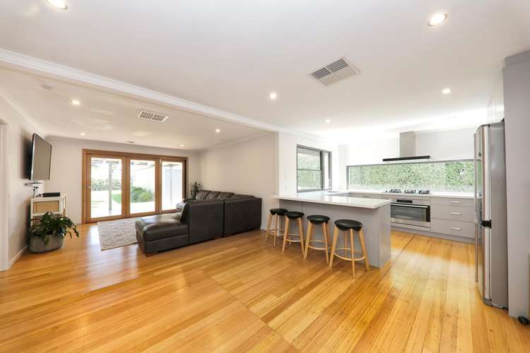 Second view of Homely house listing, 8 Ivan Avenue, Edithvale VIC 3196