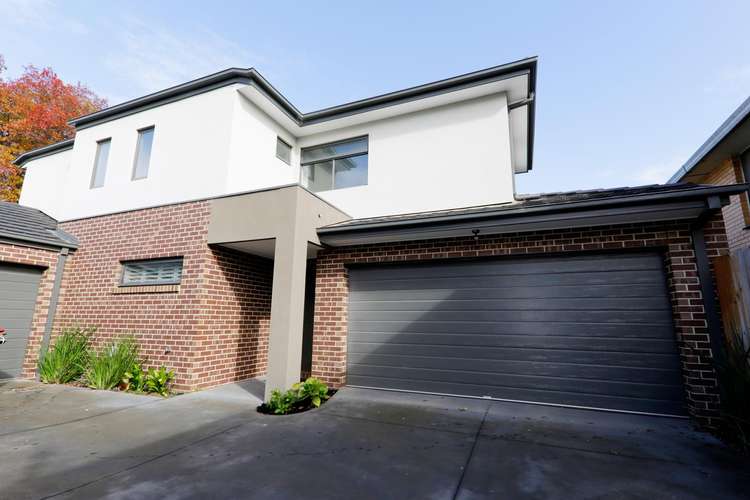 Main view of Homely unit listing, 3/1 Sage Street, Oakleigh East VIC 3166