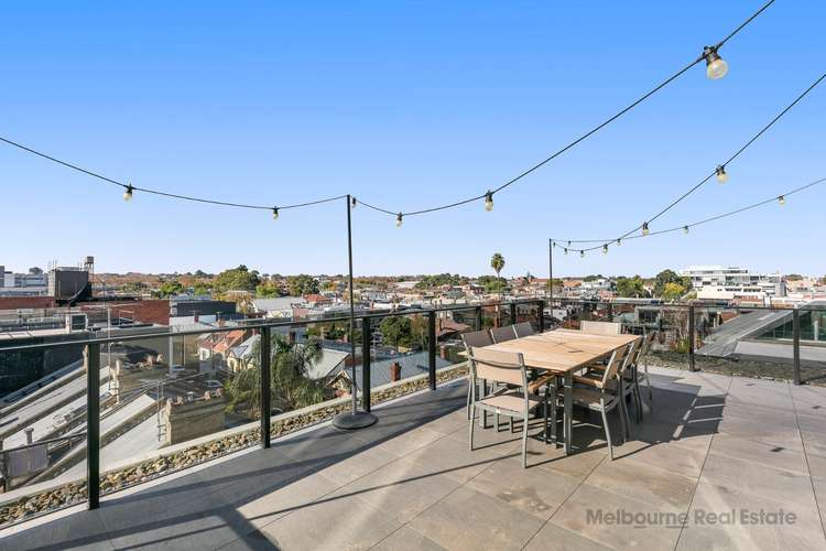 Main view of Homely apartment listing, 407/3 Victoria Street, Windsor VIC 3181