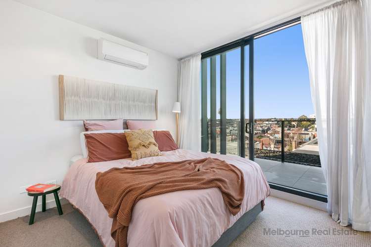 Third view of Homely apartment listing, 407/3 Victoria Street, Windsor VIC 3181