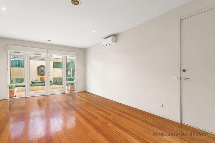 Main view of Homely townhouse listing, 3A George Street, Windsor VIC 3181