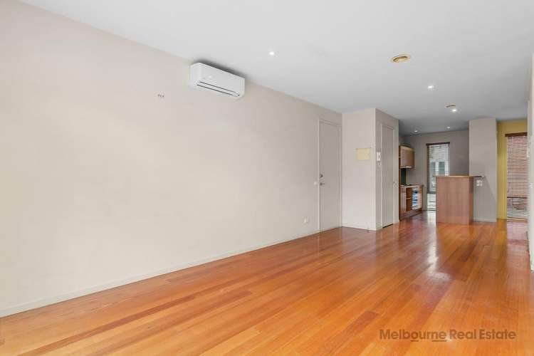Second view of Homely townhouse listing, 3A George Street, Windsor VIC 3181