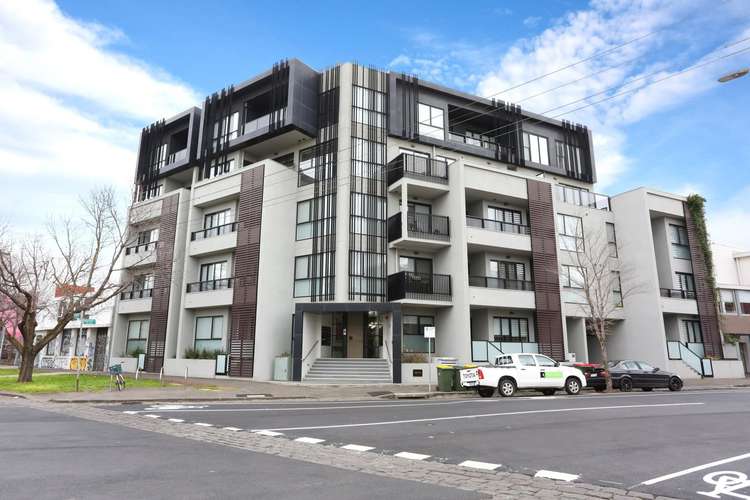 Main view of Homely apartment listing, 108/58 Queens Parade, Fitzroy North VIC 3068