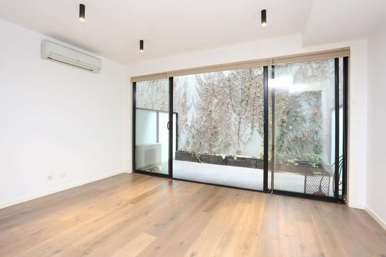 Second view of Homely apartment listing, 108/58 Queens Parade, Fitzroy North VIC 3068