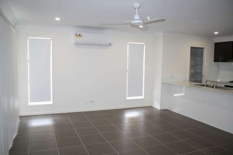 Fourth view of Homely house listing, 29 Stradbroke Crescent, Springfield Lakes QLD 4300