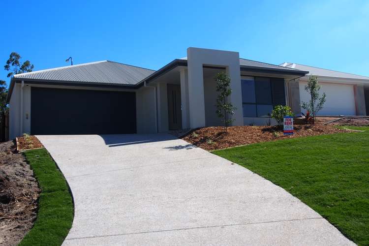 Main view of Homely house listing, 83 Springfield Central Boulevard, Springfield Lakes QLD 4300
