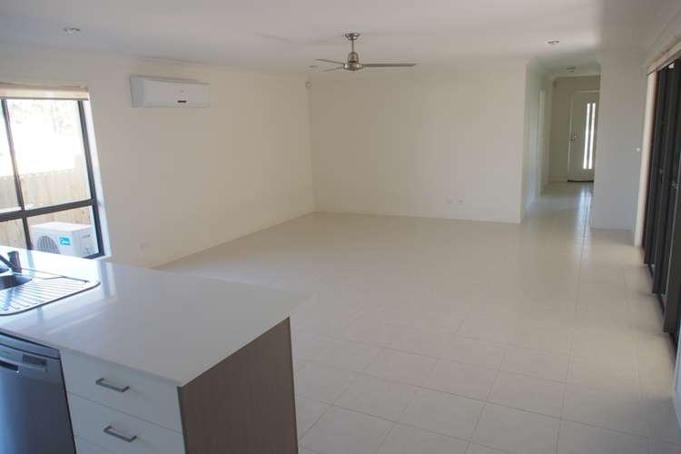 Second view of Homely house listing, 83 Springfield Central Boulevard, Springfield Lakes QLD 4300