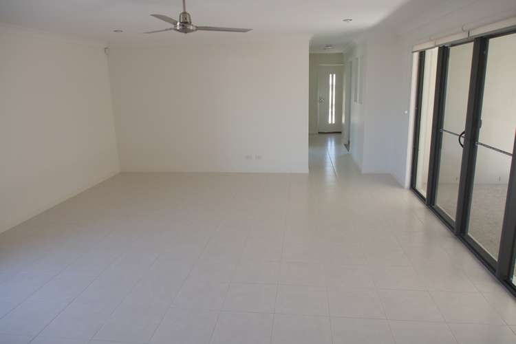 Fourth view of Homely house listing, 83 Springfield Central Boulevard, Springfield Lakes QLD 4300
