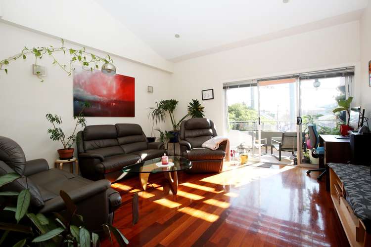Main view of Homely house listing, 66 Baker Street, Richmond VIC 3121