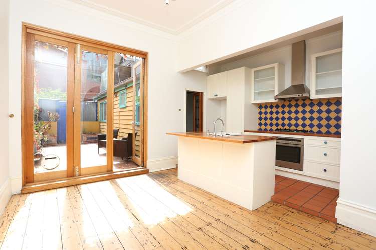 Second view of Homely house listing, 51 Holden Street, Fitzroy North VIC 3068