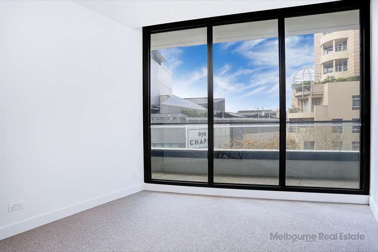Fourth view of Homely apartment listing, 402/649 Chapel Street, South Yarra VIC 3141
