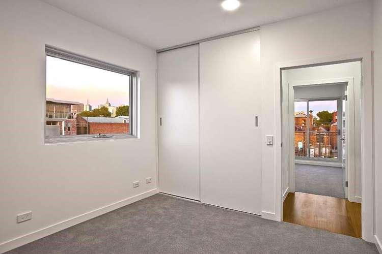 Fourth view of Homely apartment listing, 302/36-38 Bedford Street, Collingwood VIC 3066