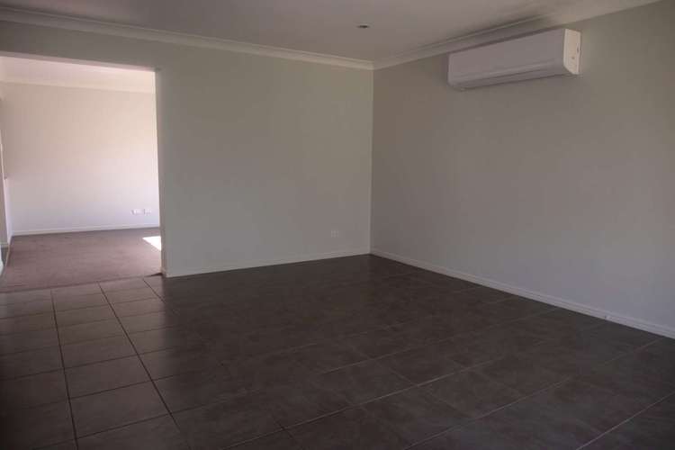 Second view of Homely house listing, 27 Skardon Crescent, Brassall QLD 4305