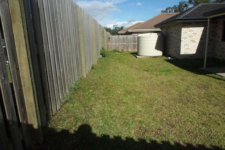 Third view of Homely house listing, 27 Skardon Crescent, Brassall QLD 4305