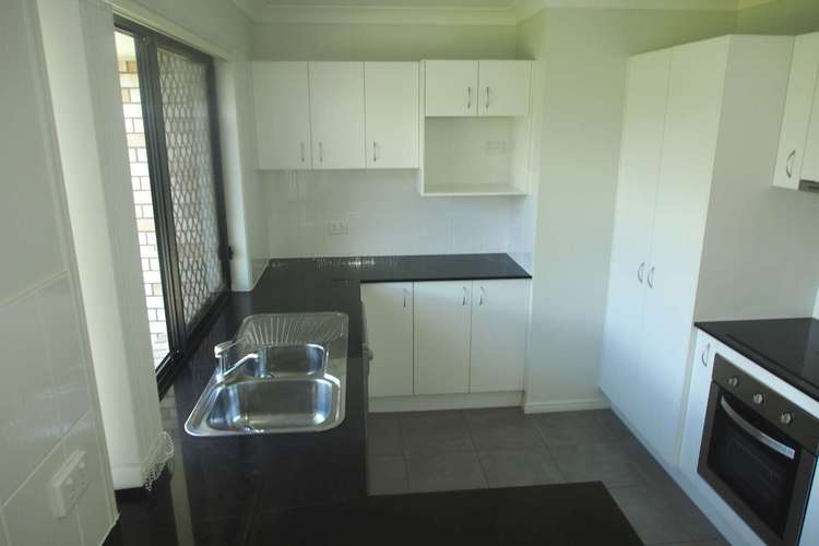 Fifth view of Homely house listing, 27 Skardon Crescent, Brassall QLD 4305