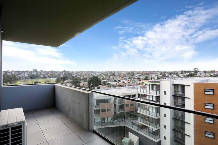Main view of Homely apartment listing, 702/3 Olive York Way, Brunswick West VIC 3055