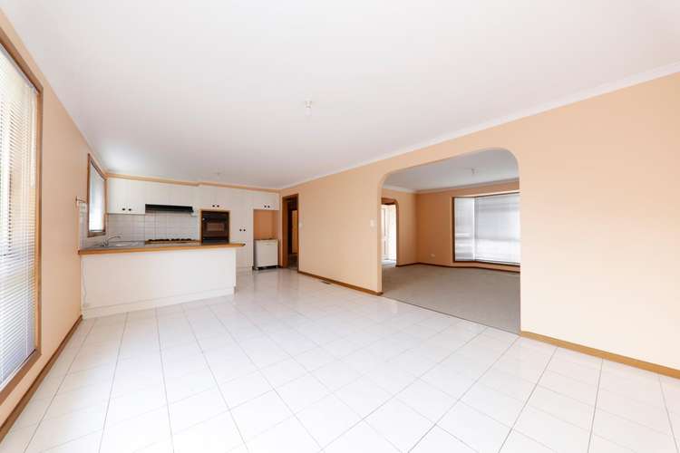 Second view of Homely unit listing, 2/53 Stockdale Avenue, Clayton VIC 3168