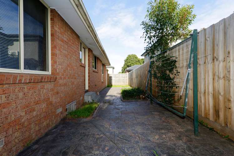 Fourth view of Homely unit listing, 2/53 Stockdale Avenue, Clayton VIC 3168