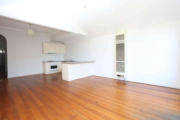 Second view of Homely terrace listing, 50 McIlwraith St, Carlton North VIC 3054