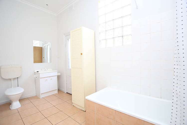 Third view of Homely terrace listing, 50 McIlwraith St, Carlton North VIC 3054