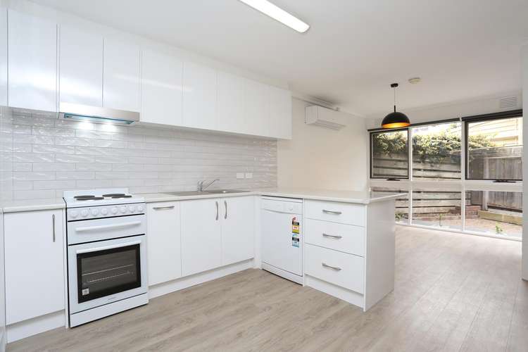 Main view of Homely unit listing, 2/5 Barkly Street, Brunswick East VIC 3057