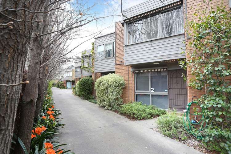 Fourth view of Homely unit listing, 2/5 Barkly Street, Brunswick East VIC 3057