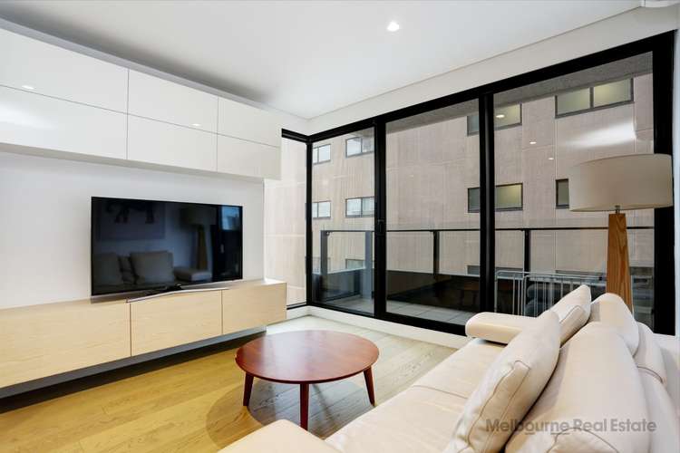Fourth view of Homely apartment listing, 1314/50 Albert Road, South Melbourne VIC 3205
