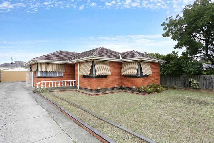 Main view of Homely house listing, 30 Eileen Street, Mount Waverley VIC 3149